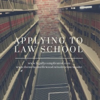 Applying to Law School